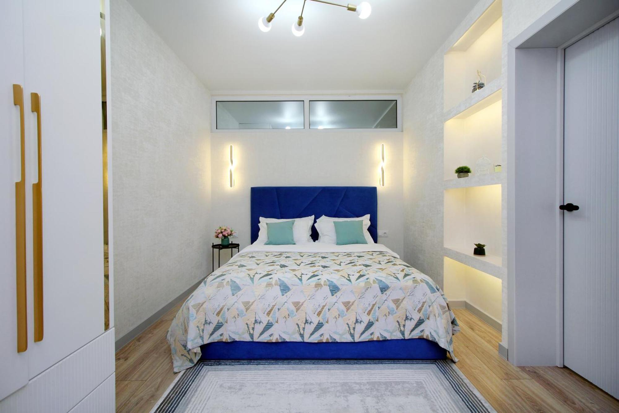 Apartment жк Rams *