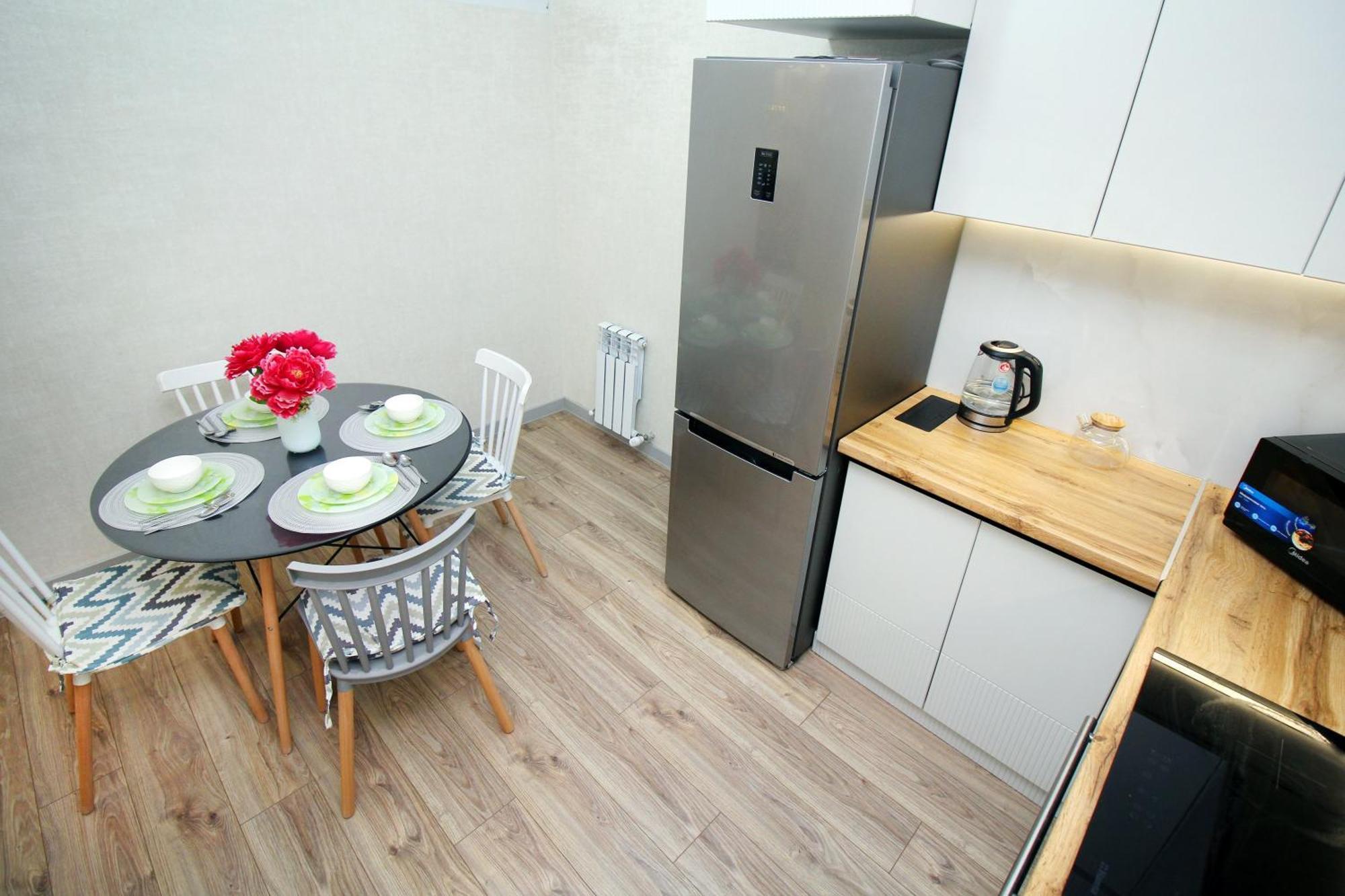 жк Rams Apartment