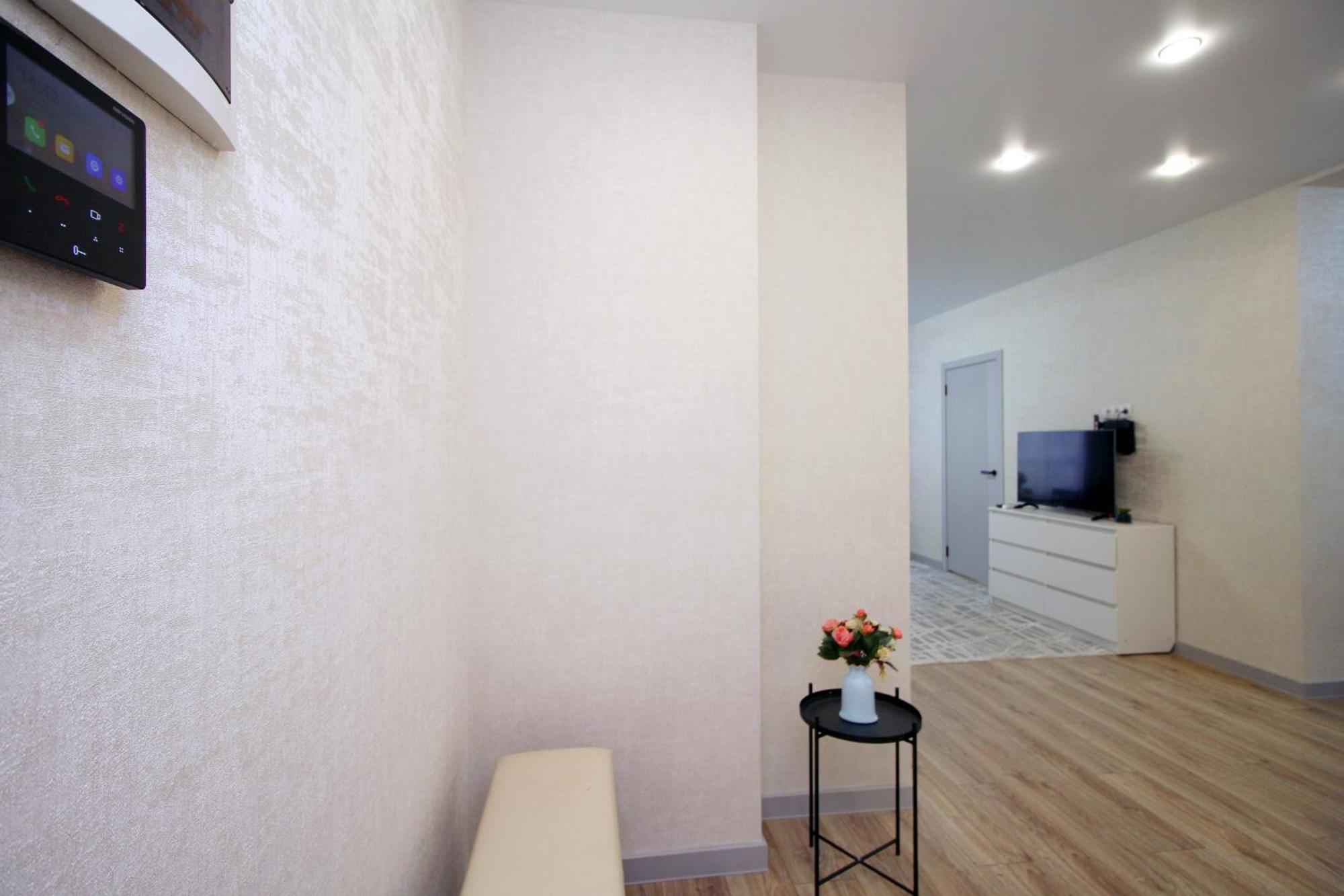 Apartment жк Rams Almaty